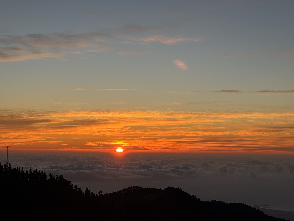 Photo №1 of Morrón de la Agujereada