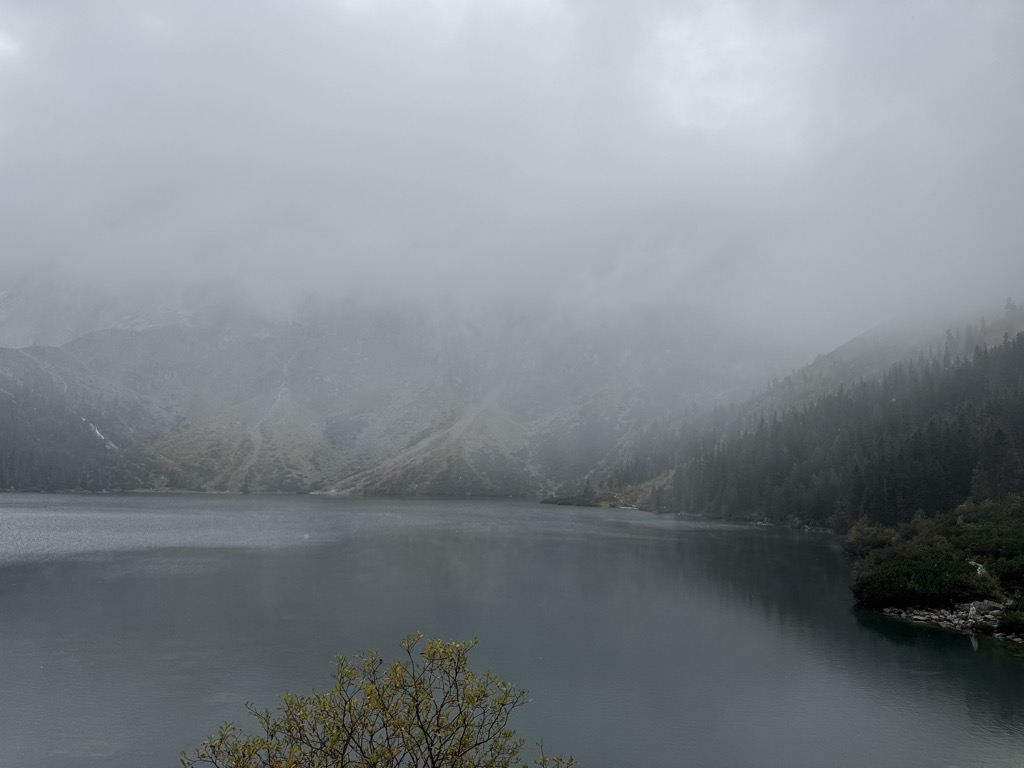 Photo №1 of Morskie Oko