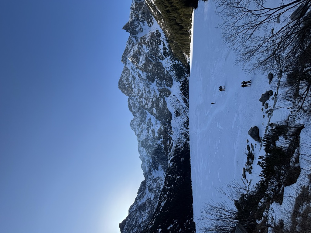 Photo №1 of Morskie Oko