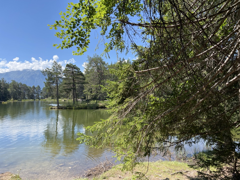 Photo №2 of Möserer See