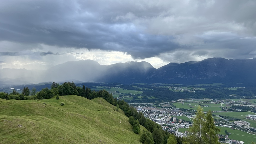 Photo №3 of Möslalmkreuz