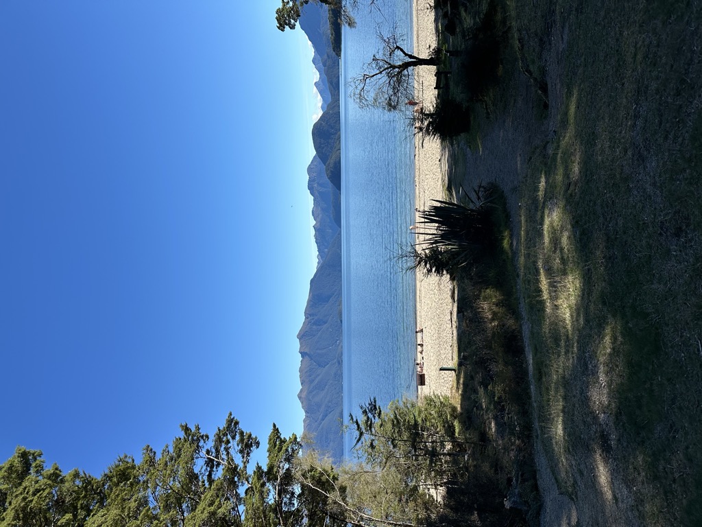 moturau-hut