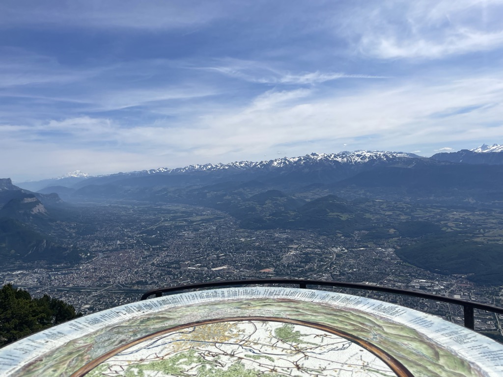 Photo №1 of Moucherotte