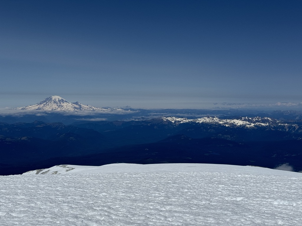 Photo №4 of Mount Adams
