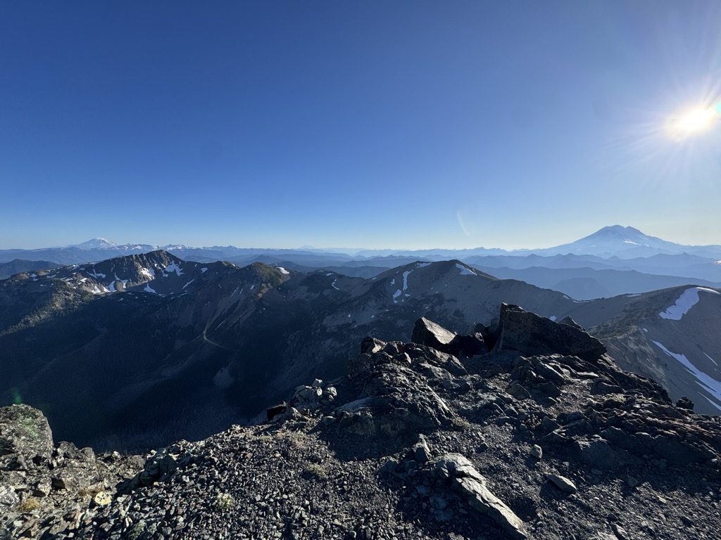 Photo №1 of Mount Aix