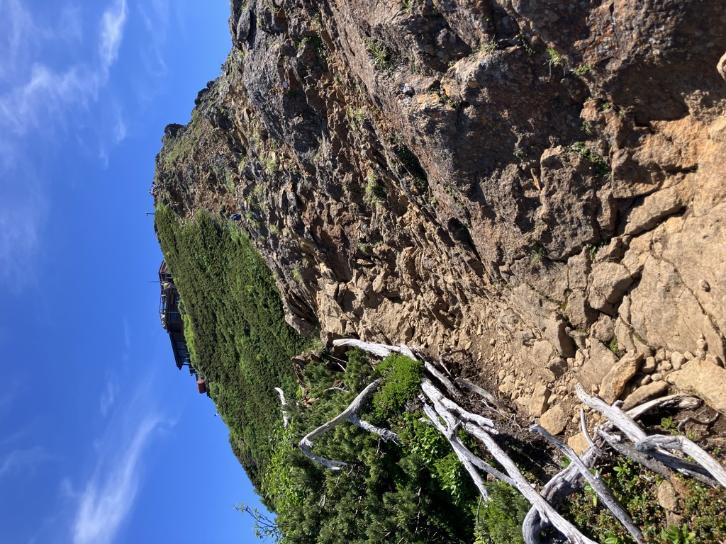 Photo №2 of Mount Aka