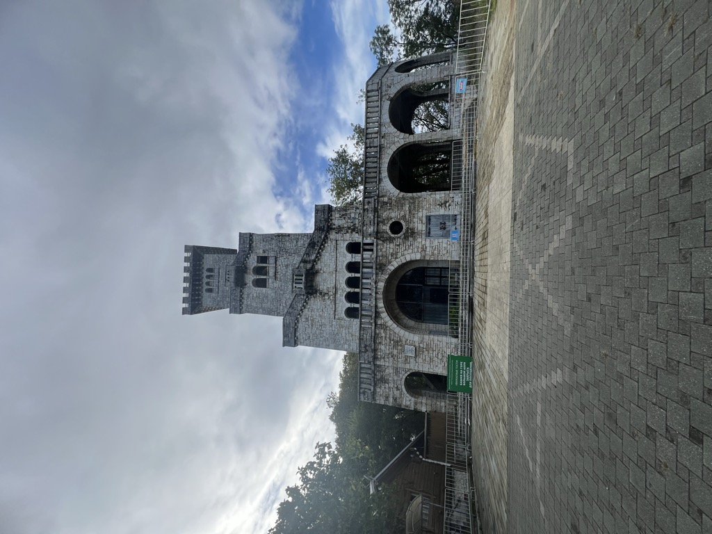 Photo №1 of Mount Akhun