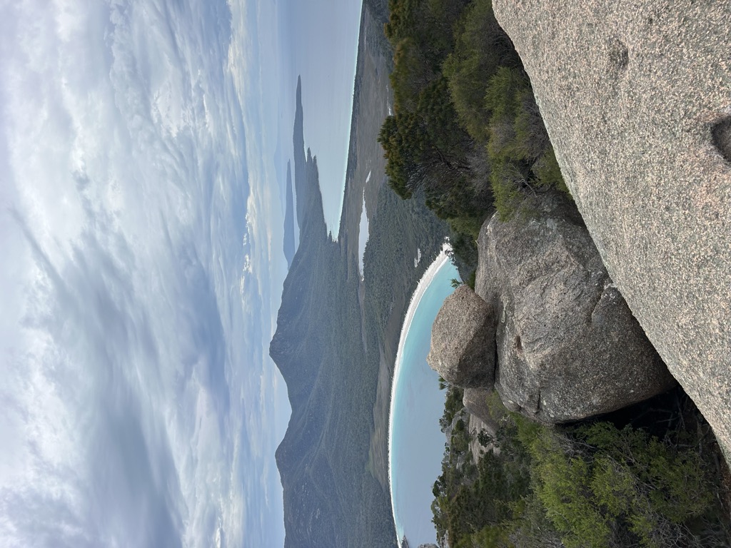 Photo №1 of Mount Amos