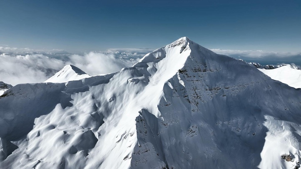 Photo №1 of Mount Arabica