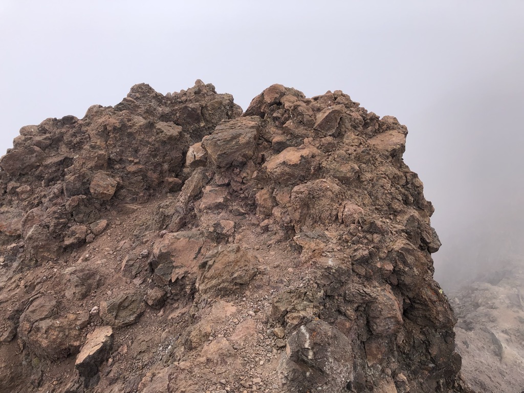 Photo №2 of Mount Aragats