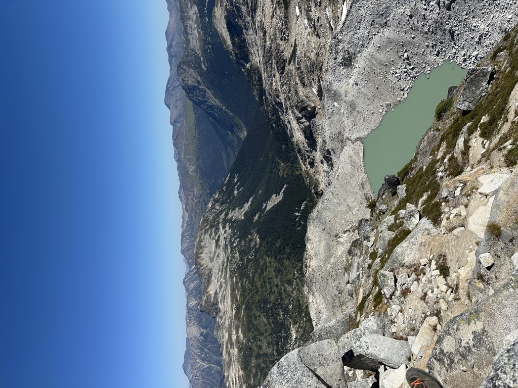 Photo №1 of Mount Aragorn