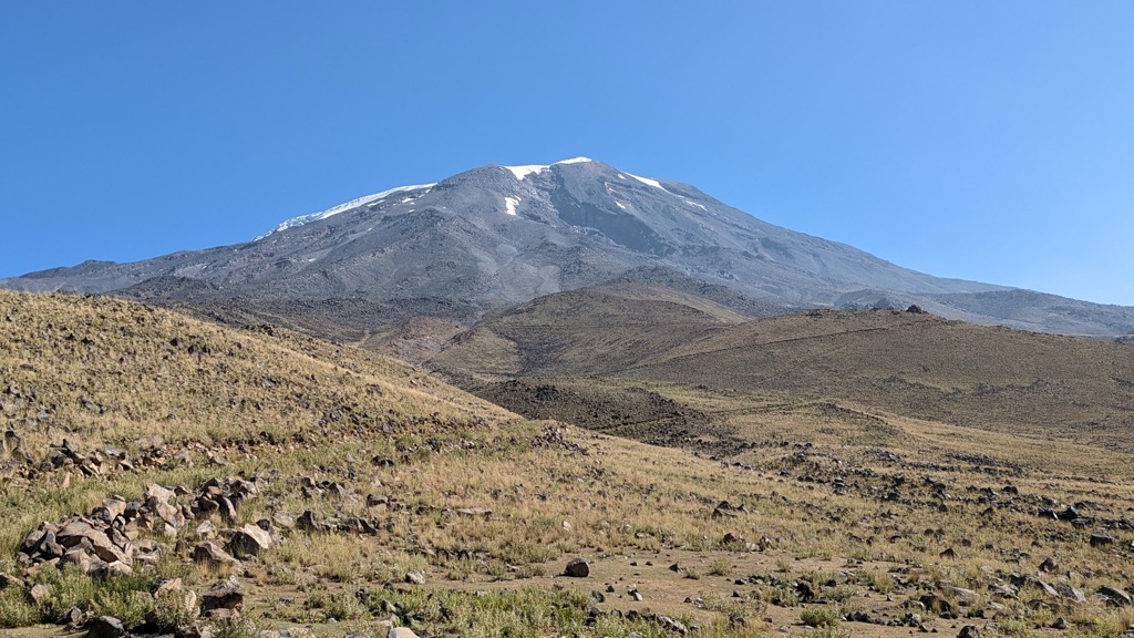 Photo №5 of Mount Ararat