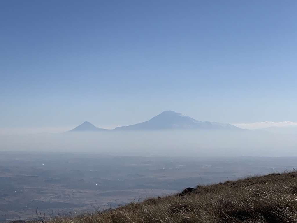 Photo №4 of Mount Ararat