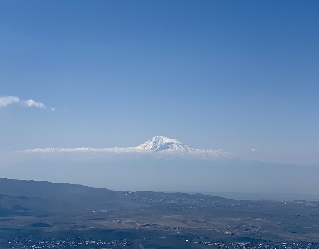 Photo №3 of Mount Ararat
