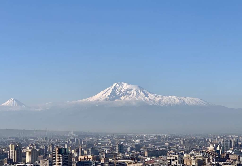Photo №2 of Mount Ararat