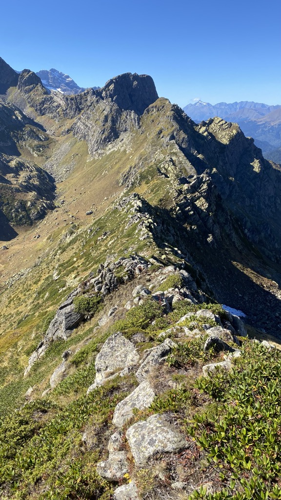 Photo №3 of Mount Atsetuk