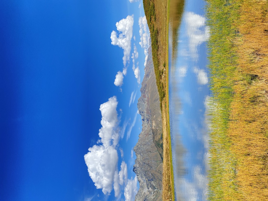 Photo №4 of Mount Atsetuk