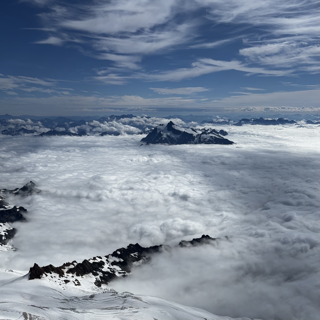 Photo №1 of Mount Baker