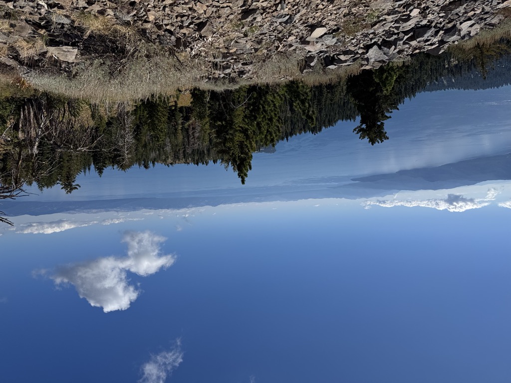 Photo №1 of Mount Baldy