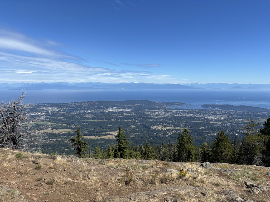 Photo №3 of Mount Benson