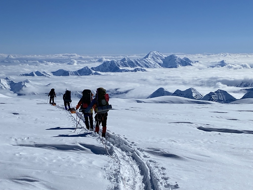 Photo №1 of Mount Bona