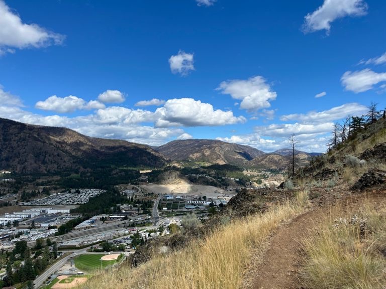 Photo №1 of Mount Boucherie