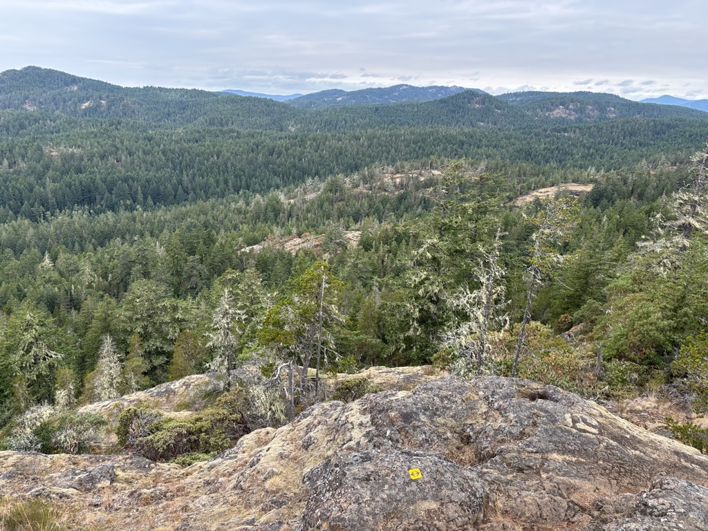 Photo №1 of Mount Braden