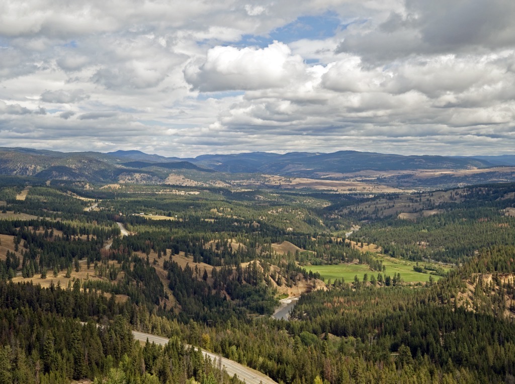 Photo №2 of Mount Brent