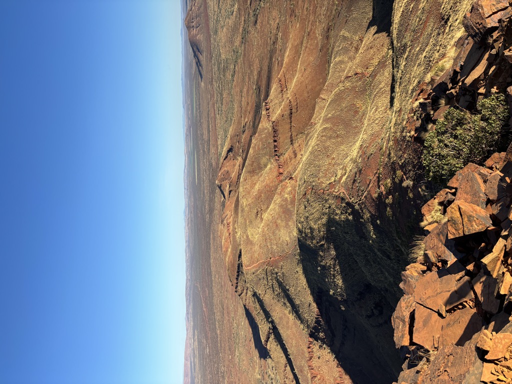 Photo №1 of Mount Bruce