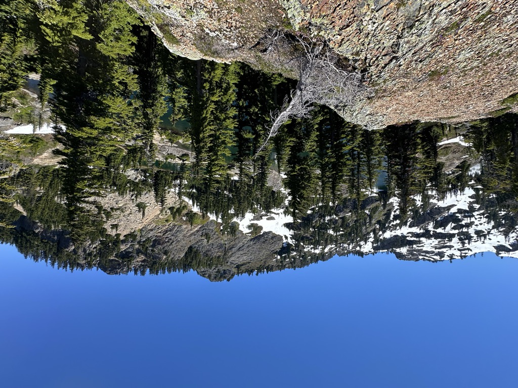 Photo №2 of Mount Catherine