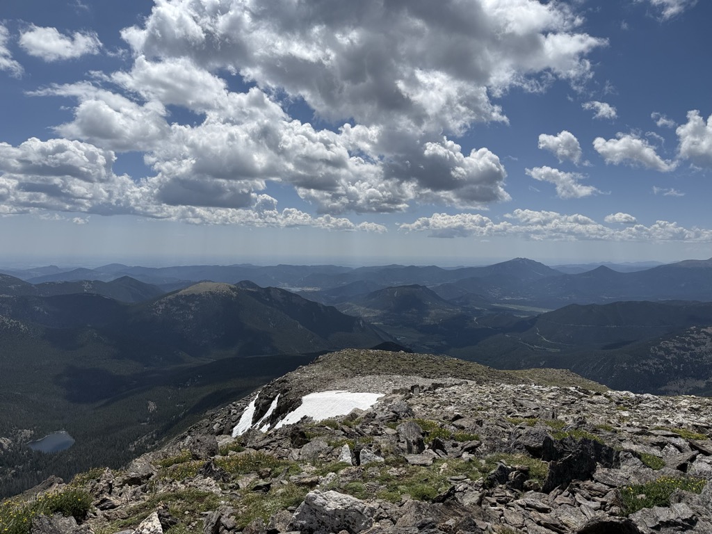 Photo №1 of Mount Chiquita