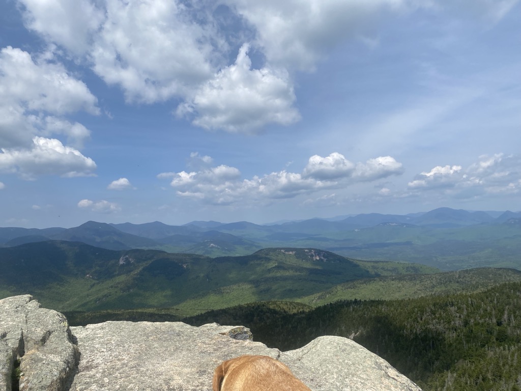 Photo №1 of Mount Chocorua