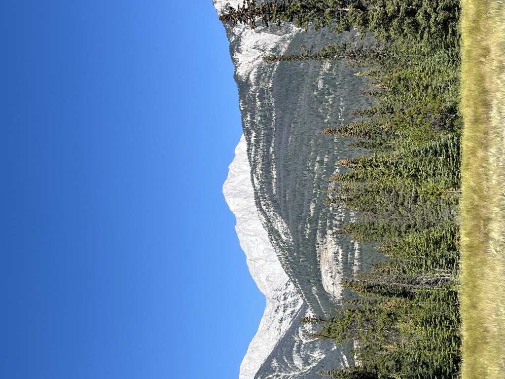 Photo №1 of Mount Colin