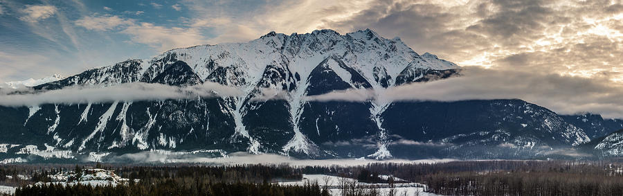 Photo №2 of Mount Currie