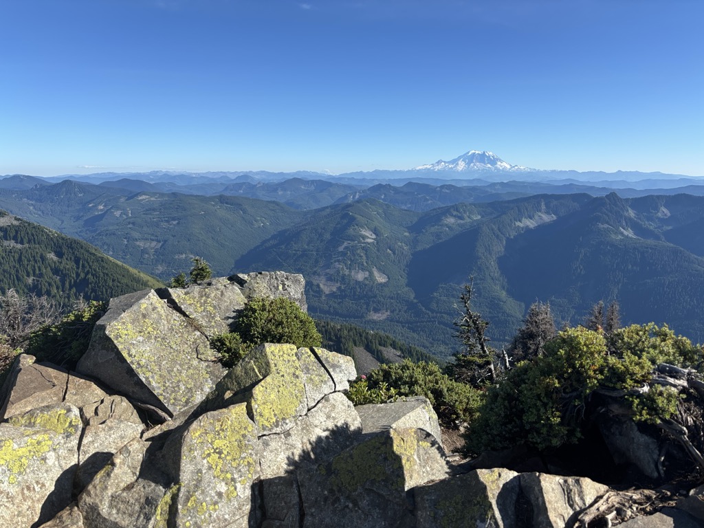 Photo №1 of Mount Defiance