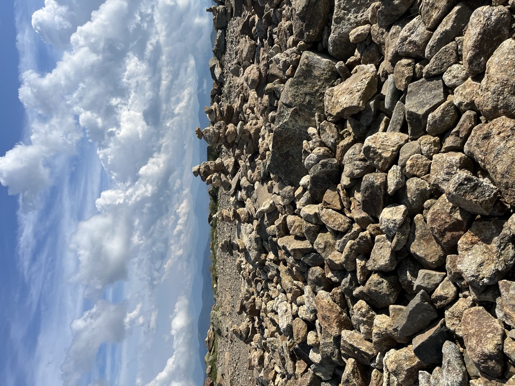 Photo №1 of Mount Eisenhower