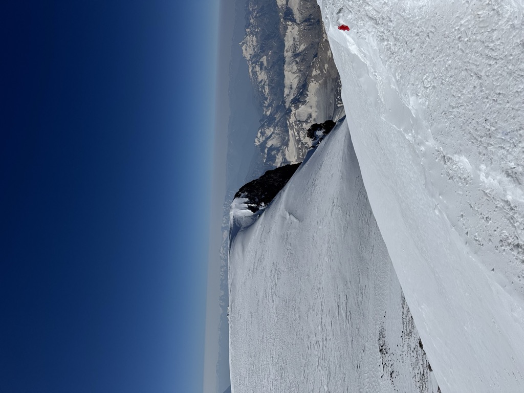 Photo №2 of Mount Elbrus (West Summit)