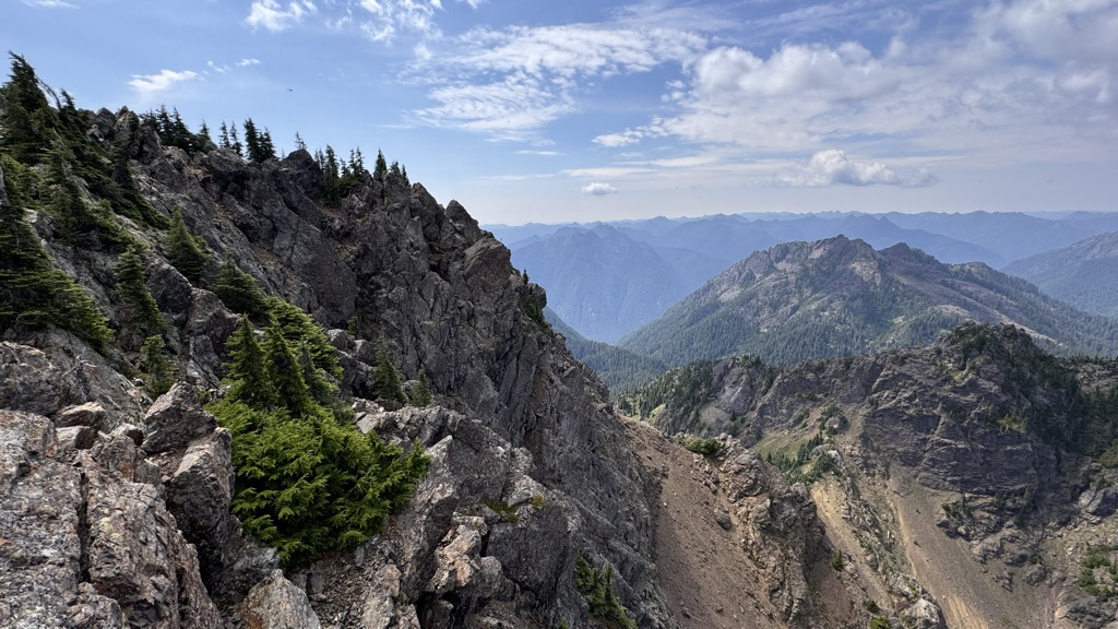 Photo №1 of Mount Ellinor