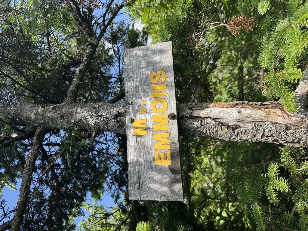 Photo №1 of Mount Emmons