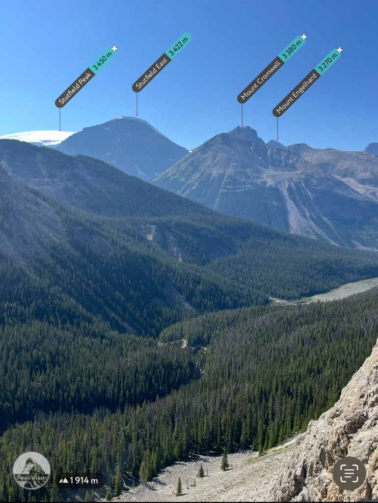 Photo №1 of Mount Engelhard