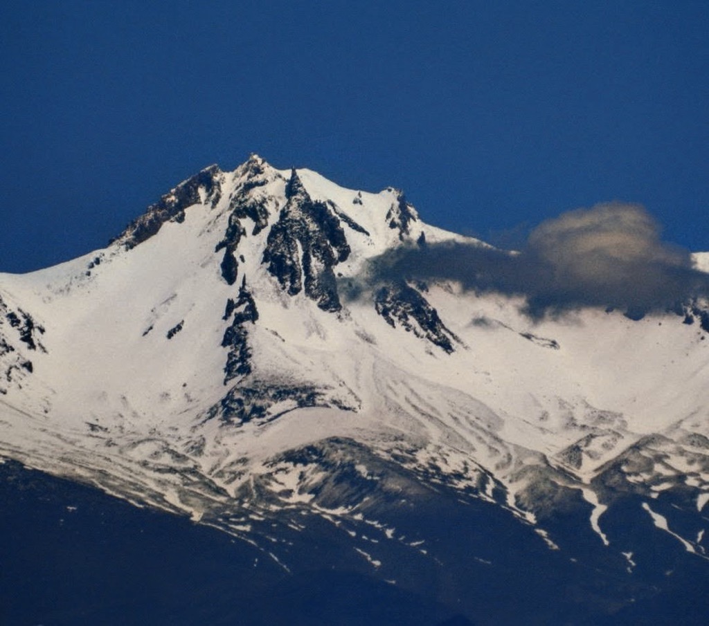 Photo №3 of Mount Erciyes
