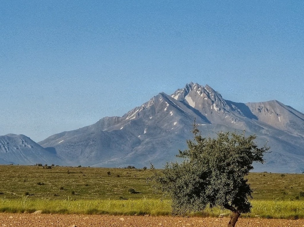 Photo №2 of Mount Erciyes