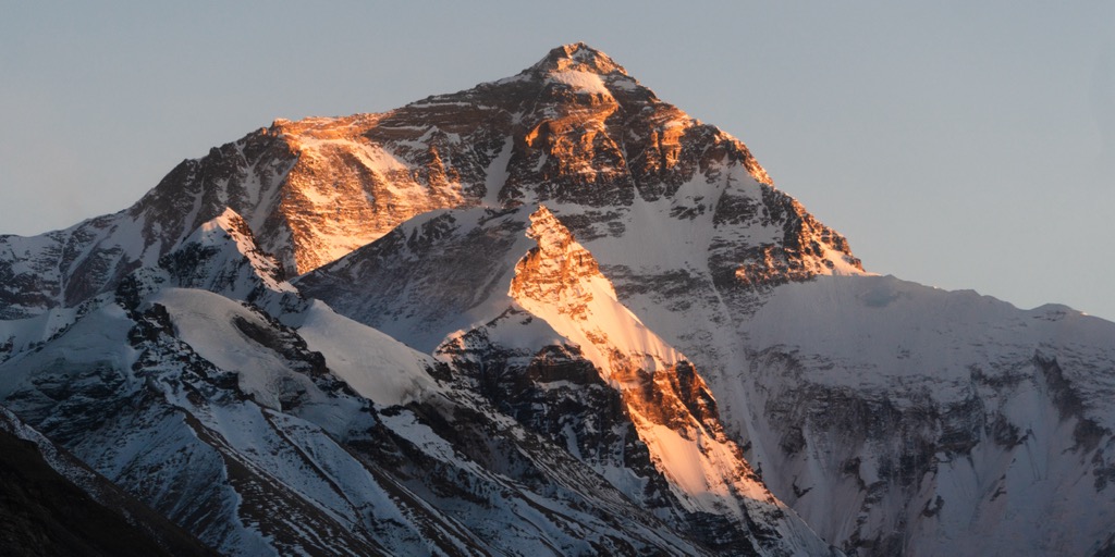 Photo №2 of Mount Everest