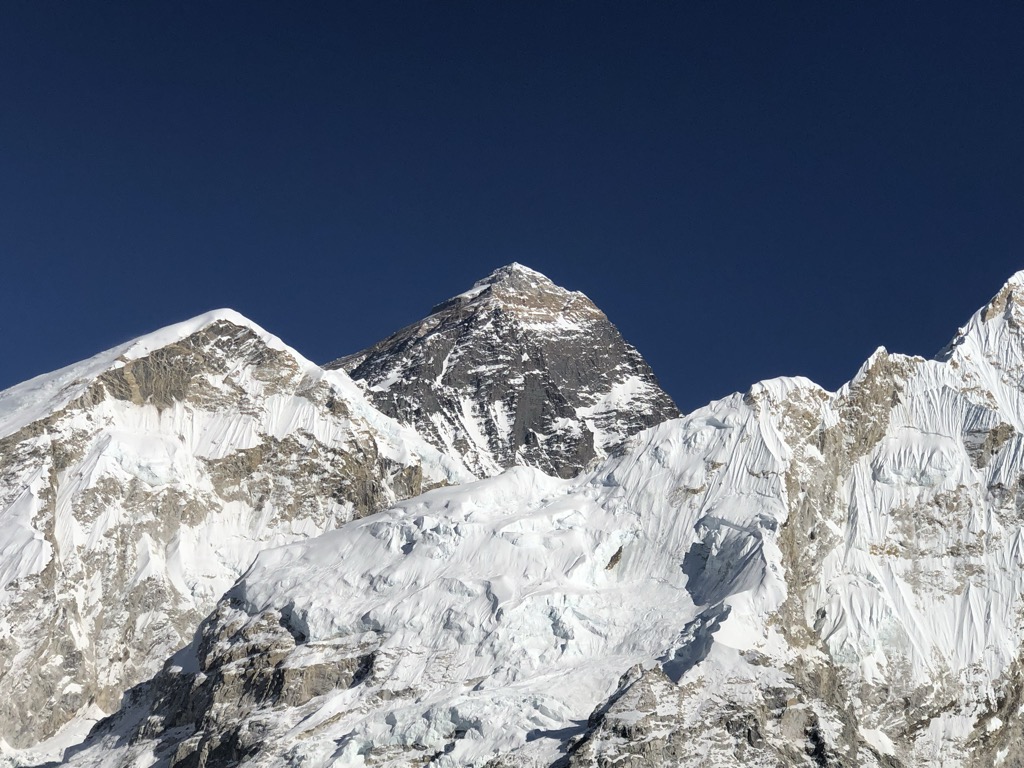 Photo №2 of Mount Everest