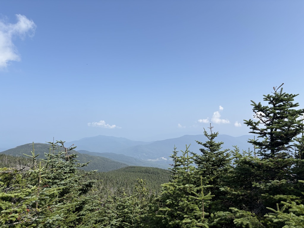 Photo №1 of Mount Field