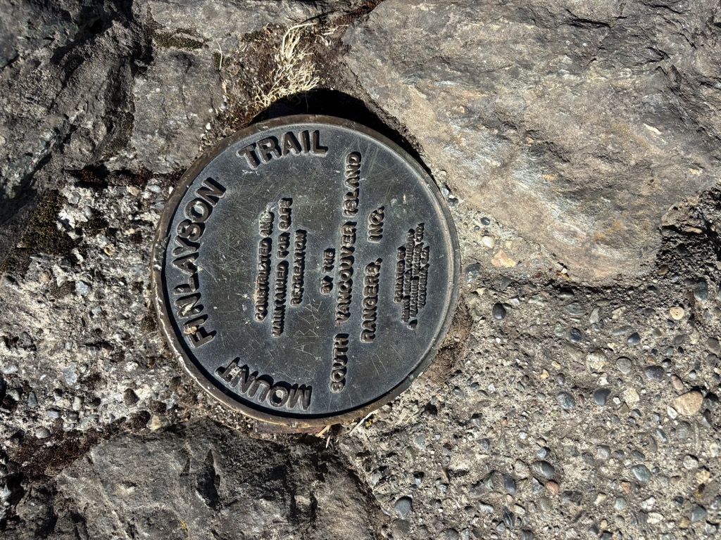 Photo №2 of Mount Finlayson