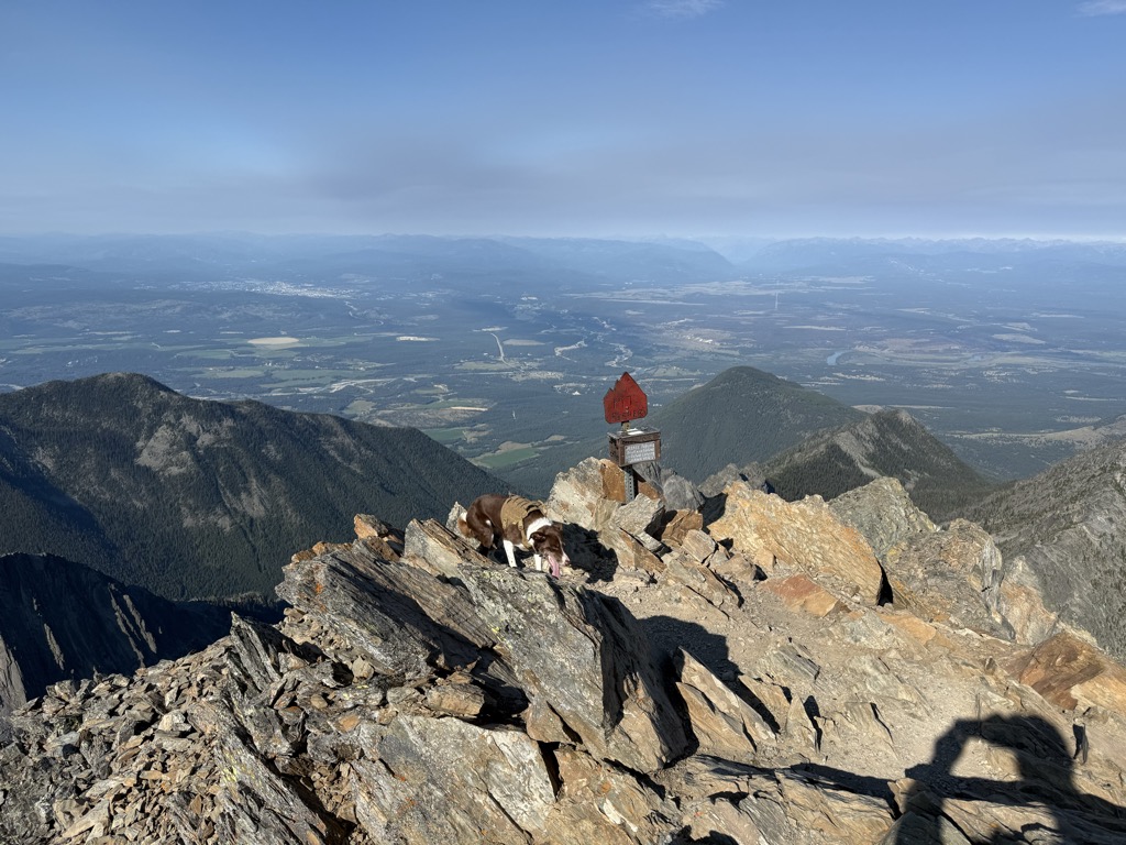 Photo №1 of Mount Fisher