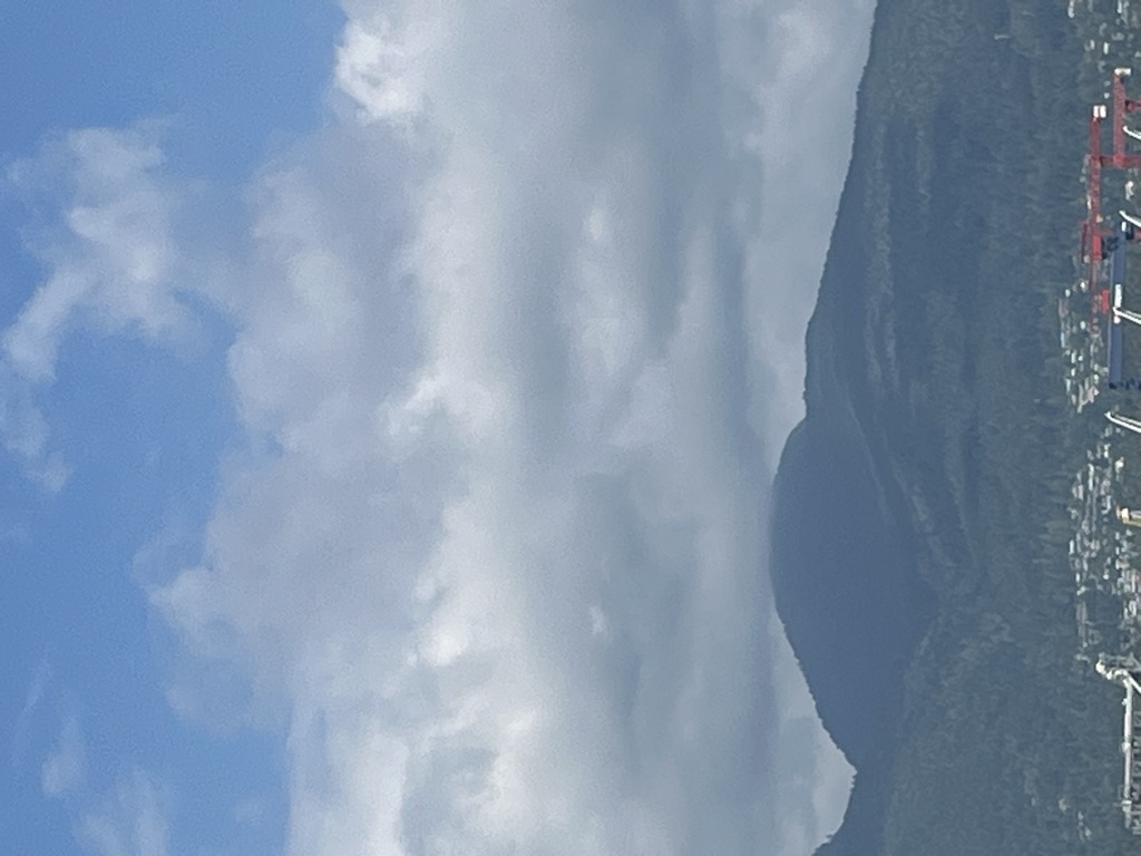 Photo №1 of Mount Fromme