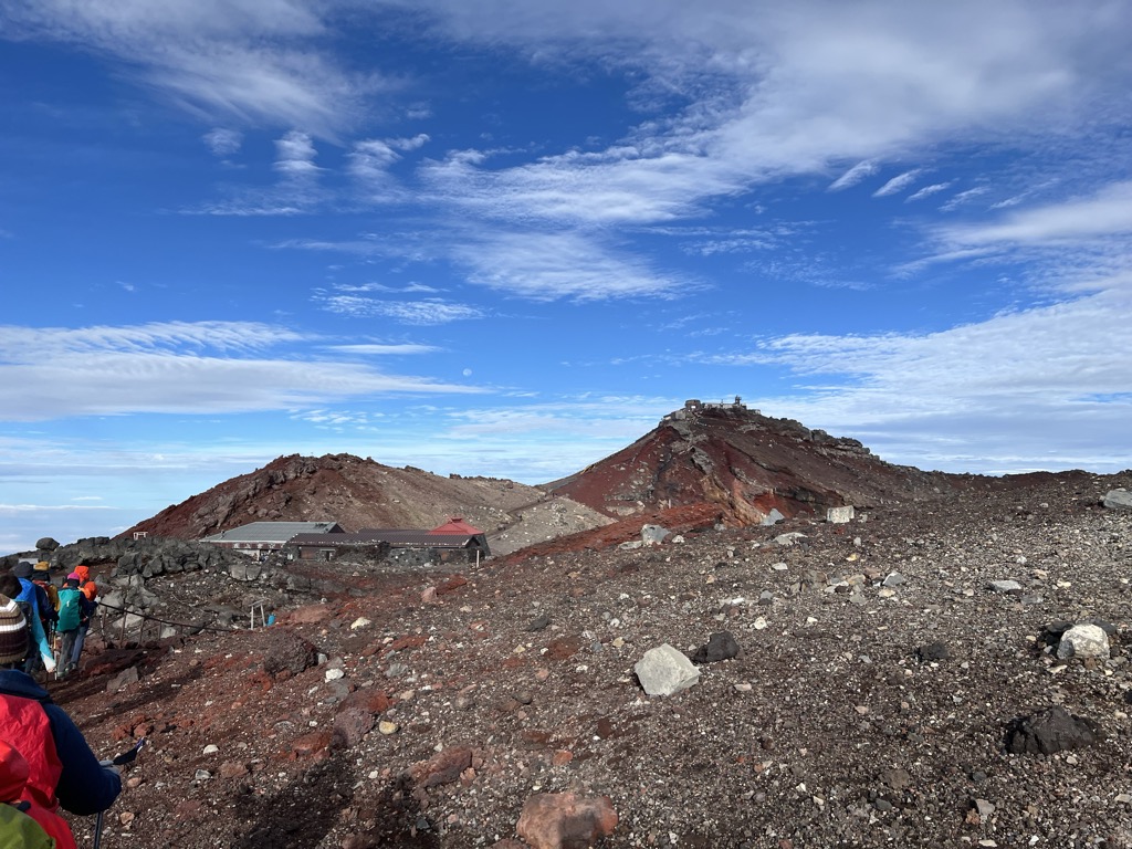 Photo №1 of Mount Fuji - Komagatake