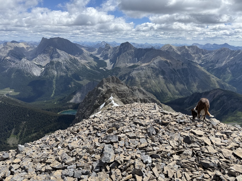 Photo №1 of Mount Gagnebin